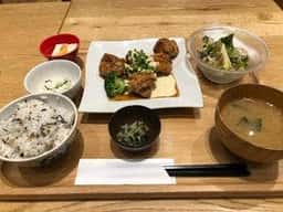 おぼんdeごはん 名古屋ラシック店