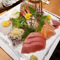 日本海 三田店