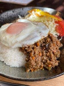 春の日