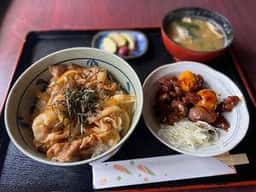 民芸茶屋清水