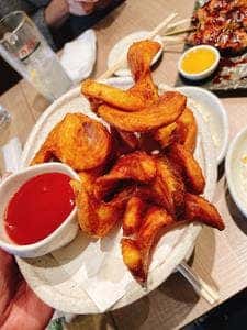 立呑み やきとん とんちゃん 鶴見本店