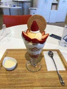 カフェ・ド・ジヴェルニー