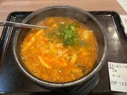 韓丼 松山平井店