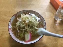 食堂加藤屋