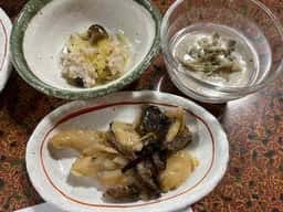 四季を味わう宿 民宿 休み場