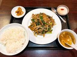 味仙 虎ノ門店