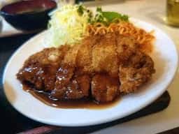 かつ乃食堂