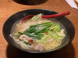 らーめん酒場やどり木