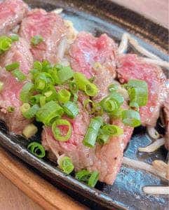 肉寿司 ちょんまげ