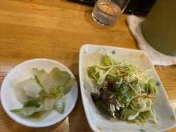 中華料理 あじさい