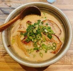 麺屋 あまのじゃく 京田辺店