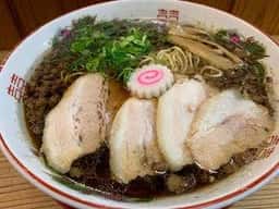 山下中華そば