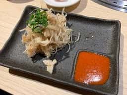 焼肉 テラス苑