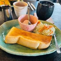 匠珈琲 恵時尊 なんじゅ