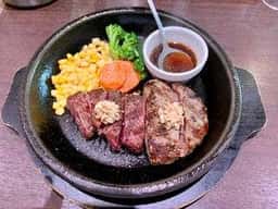 いきなりステーキ 袋井店