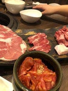 箱館ジンギスカン 函館駅前店