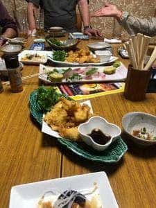 居酒屋 磯かつ