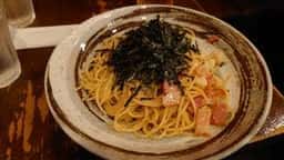 スパゲティーnokishita