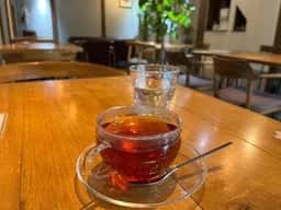 Cafe Jinta