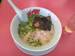 ラーメン山岡家 富士宮店