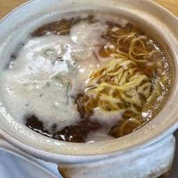 くろちゃん食堂