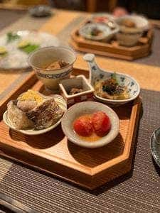 創作和食 REN
