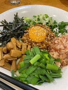 麺道 GENTEN