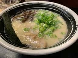 長浜らーめん・しっとう屋
