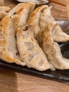 肉汁餃子のダンダダン 神田店