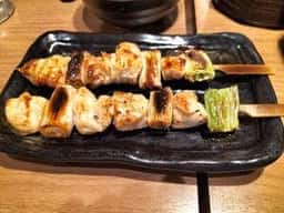 海鮮屋台おくまん 三国ヶ丘店