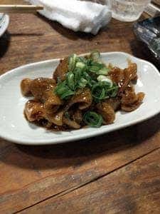 居酒屋 げん