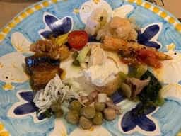 イタリア食堂 ビランチャ