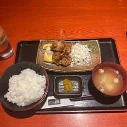 海鮮食堂 海 北口店