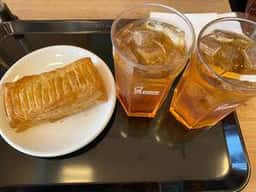 ミスタードーナツ イオンモール日根野ショップ