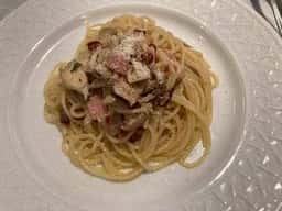 Trattoria AquA