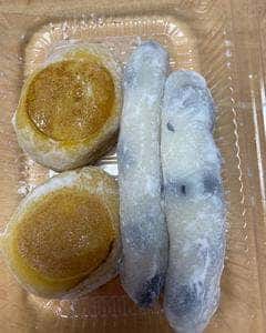 もち処一久 大福堂 札幌南郷8丁目店