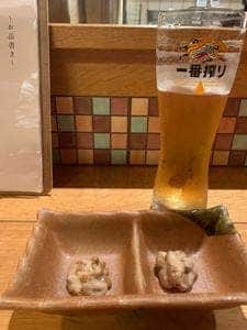 納豆創作料理 夏豆