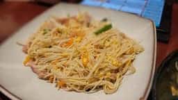 沖縄料理ピーター