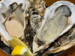 湘南バルはなたれ The Fish and Oysters