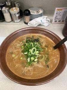 中華料理 天鴻 香里園店