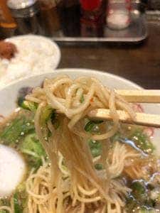 来来亭 多治見店