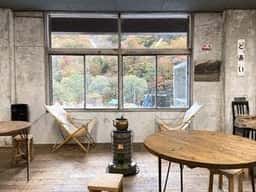 駅茶 モグラ