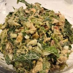 CHOPPED SALAD DAYS 横浜みなとみらい店