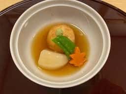 日本料理 ます田