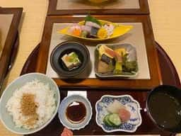 日本料理 ます田