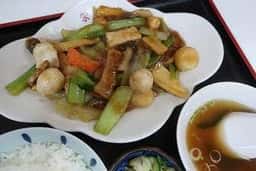 栄飯店
