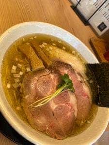 らーめん てしお
