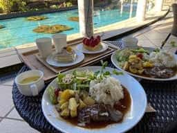 カフェ・ド・ジヴェルニー