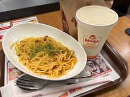 ファーストキッチン 京王フレンテ新宿3丁目店
