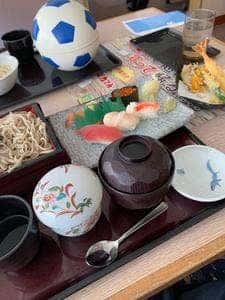 とんでん 和光店